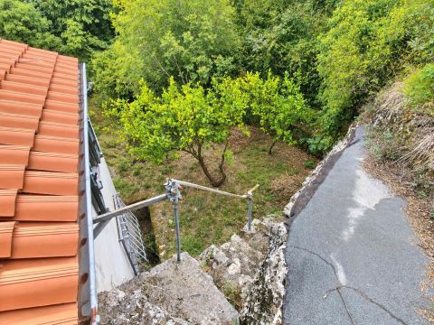 Via Massa Sant'Agata, 12 - Massa
