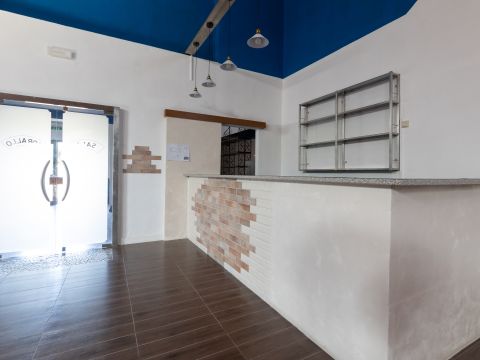 Via Cassinetta, 1 - Mezzanino