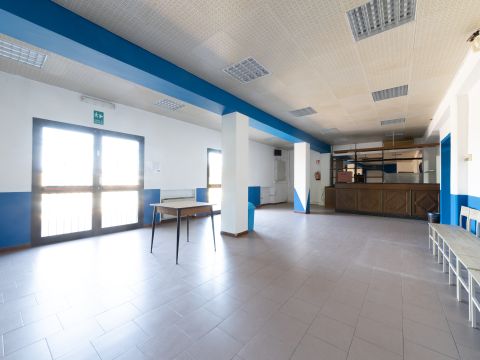 Via Cassinetta, 1 - Mezzanino