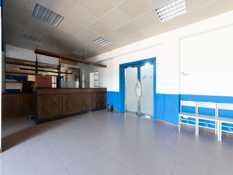 Via Cassinetta, 1 - Mezzanino