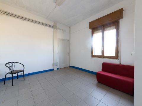Via Cassinetta, 1 - Mezzanino