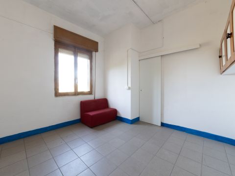 Via Cassinetta, 1 - Mezzanino