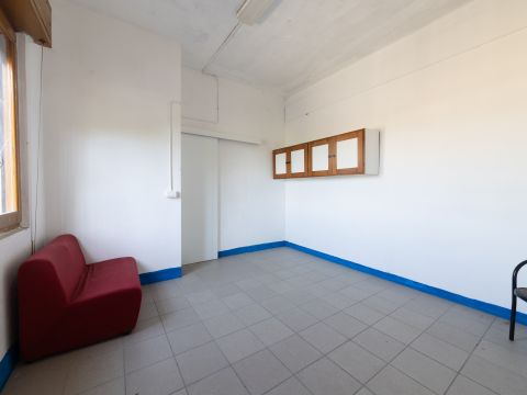 Via Cassinetta, 1 - Mezzanino