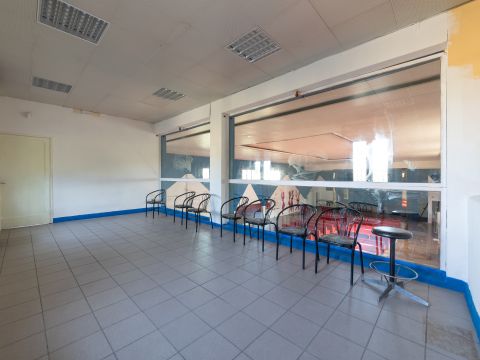 Via Cassinetta, 1 - Mezzanino