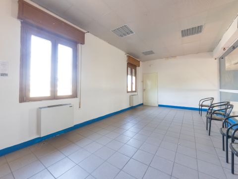 Via Cassinetta, 1 - Mezzanino