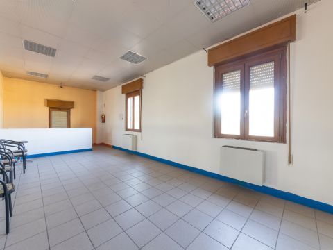 Via Cassinetta, 1 - Mezzanino