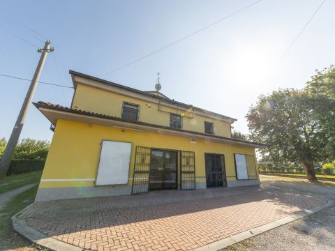 Via Cassinetta, 1 - Mezzanino