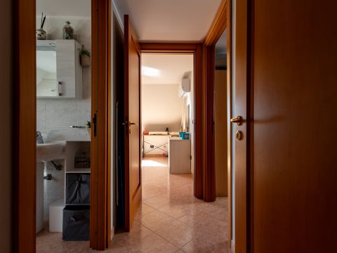 Via Nicola Lombardi, 4 - Catanzaro