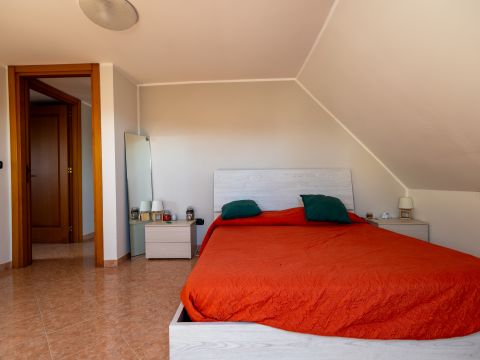 Via Nicola Lombardi, 4 - Catanzaro