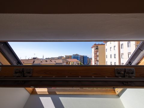 Via Nicola Lombardi, 4 - Catanzaro