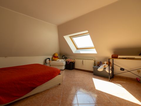 Via Nicola Lombardi, 4 - Catanzaro