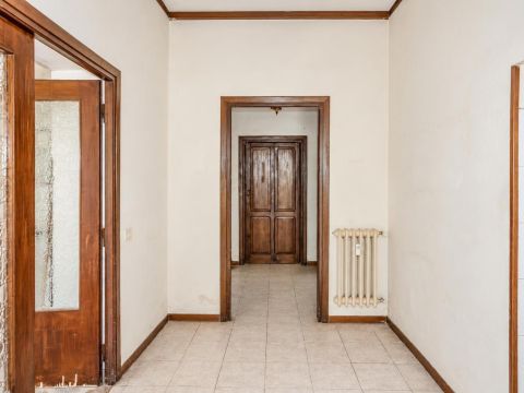 Via dei Villini, 18 - Viterbo