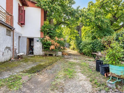 Via dei Villini, 18 - Viterbo