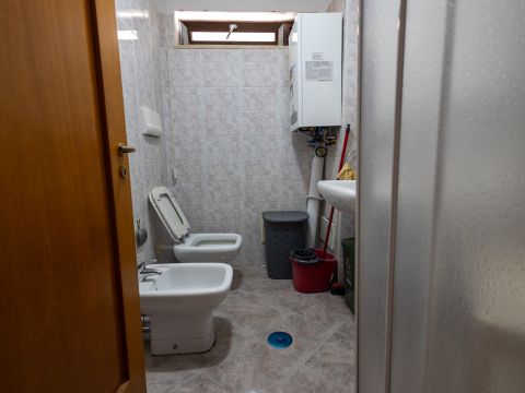 Via Nicola Lombardi, 4 - Catanzaro