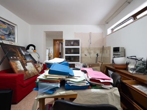 Via Nicola Lombardi, 4 - Catanzaro