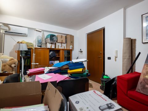 Via Nicola Lombardi, 4 - Catanzaro