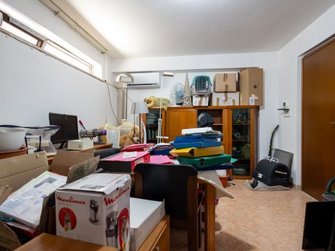 Via Nicola Lombardi, 4 - Catanzaro