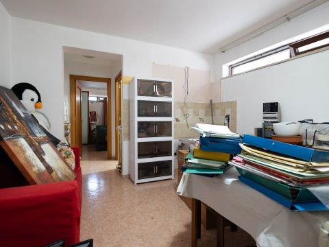 Via Nicola Lombardi, 4 - Catanzaro
