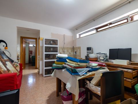 Via Nicola Lombardi, 4 - Catanzaro