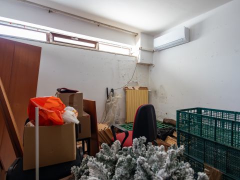 Via Nicola Lombardi, 4 - Catanzaro