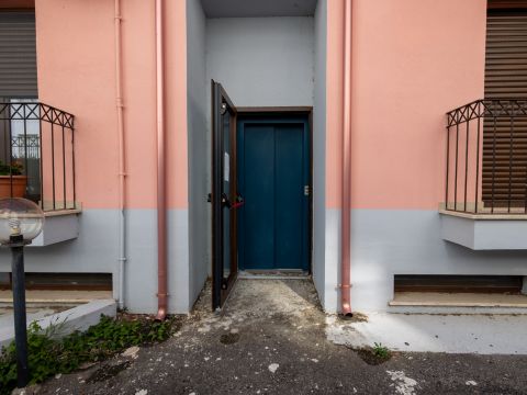 Via Nicola Lombardi, 4 - Catanzaro