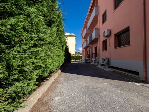 Via Nicola Lombardi, 4 - Catanzaro