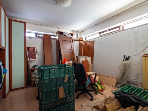 Via Nicola Lombardi, 4 - Catanzaro