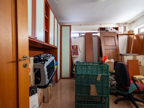Via Nicola Lombardi, 4 - Catanzaro