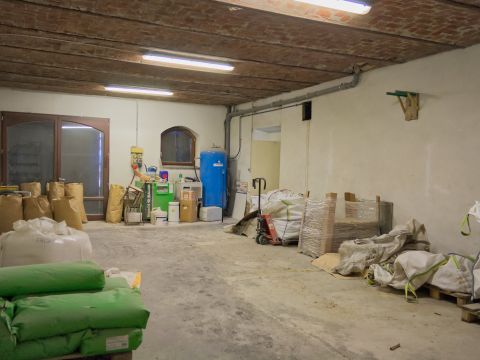 Via Pianezza, 79 - Alpignano