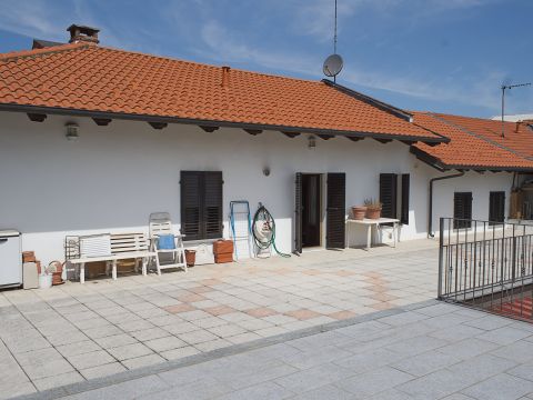 Via Pianezza, 79 - Alpignano