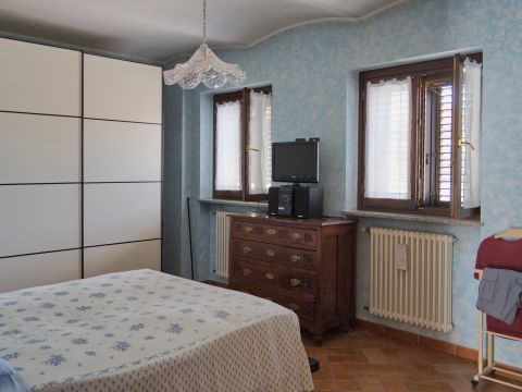 Via Pianezza, 79 - Alpignano