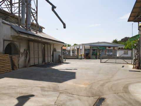 Via Pianezza, 79 - Alpignano