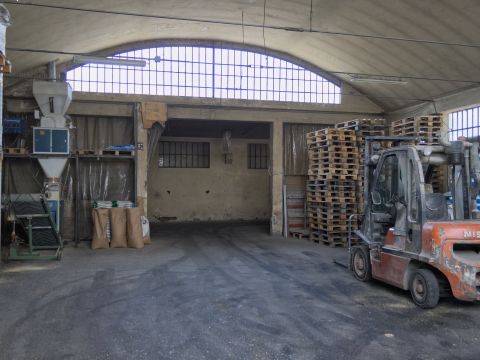 Via Pianezza, 79 - Alpignano