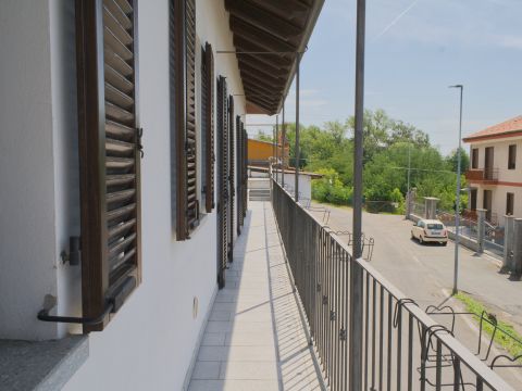 Via Pianezza, 79 - Alpignano