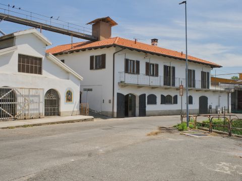Via Pianezza, 79 - Alpignano