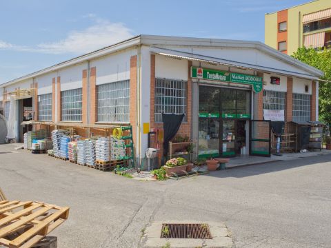 Via Pianezza, 79 - Alpignano
