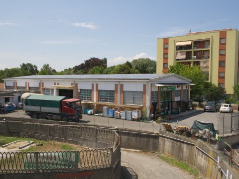 Via Pianezza, 79 - Alpignano