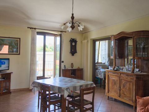 Via Pianezza, 79 - Alpignano