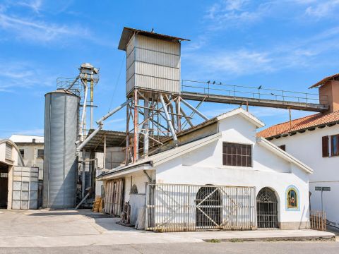 Via Pianezza, 79 - Alpignano