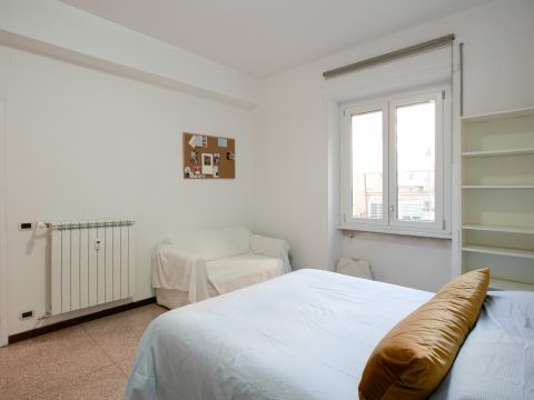 Via Sirte, 28 - Roma