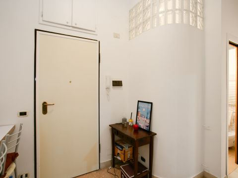 Via Sirte, 28 - Roma
