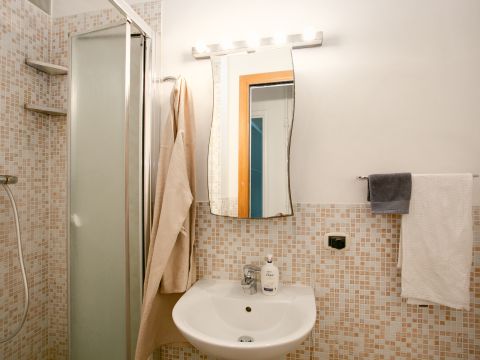 Via Sirte, 28 - Roma