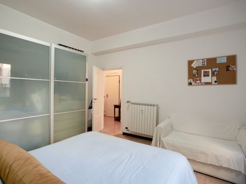 Via Sirte, 28 - Roma