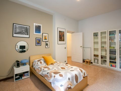 Via Sirte, 28 - Roma