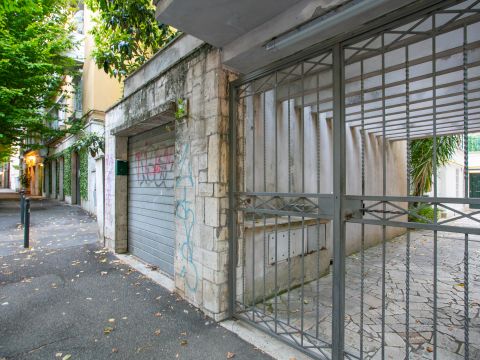 Via Sirte, 28 - Roma