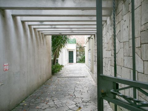 Via Sirte, 28 - Roma