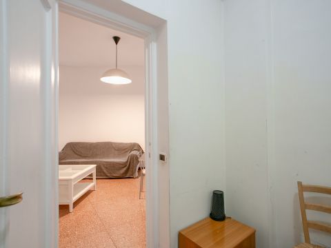 Via Sirte, 28 - Roma