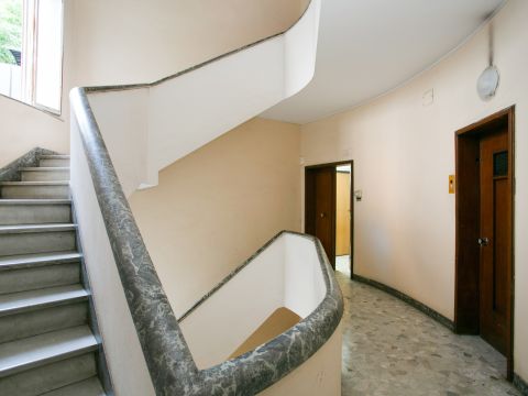 Via Sirte, 28 - Roma