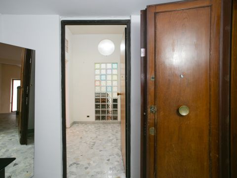 Via Sirte, 28 - Roma