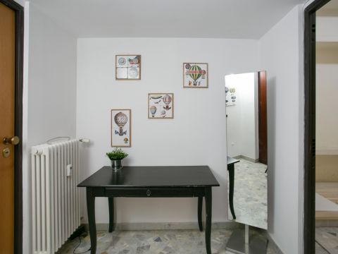 Via Sirte, 28 - Roma